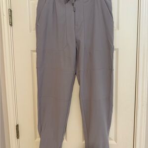 NWT Men’s CSG Active Commuter Joggers Tan - Size L